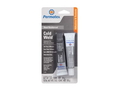 Permatex® Cold Weld Bonding Compound